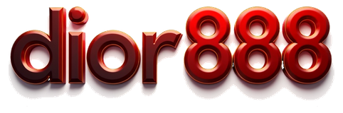 dior888 logo