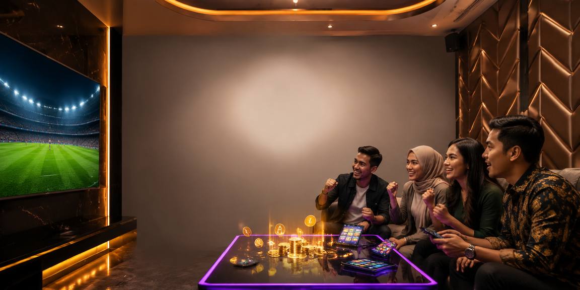 Spirited Wonders — Pengalaman Permainan Unik di dior888