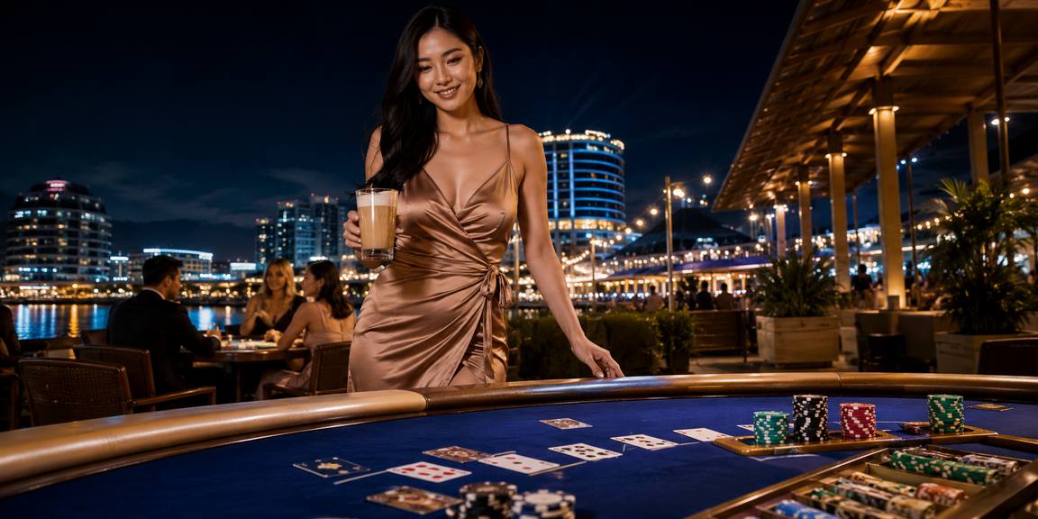 Spirited Wonders — Pengalaman Permainan Unik di dior888