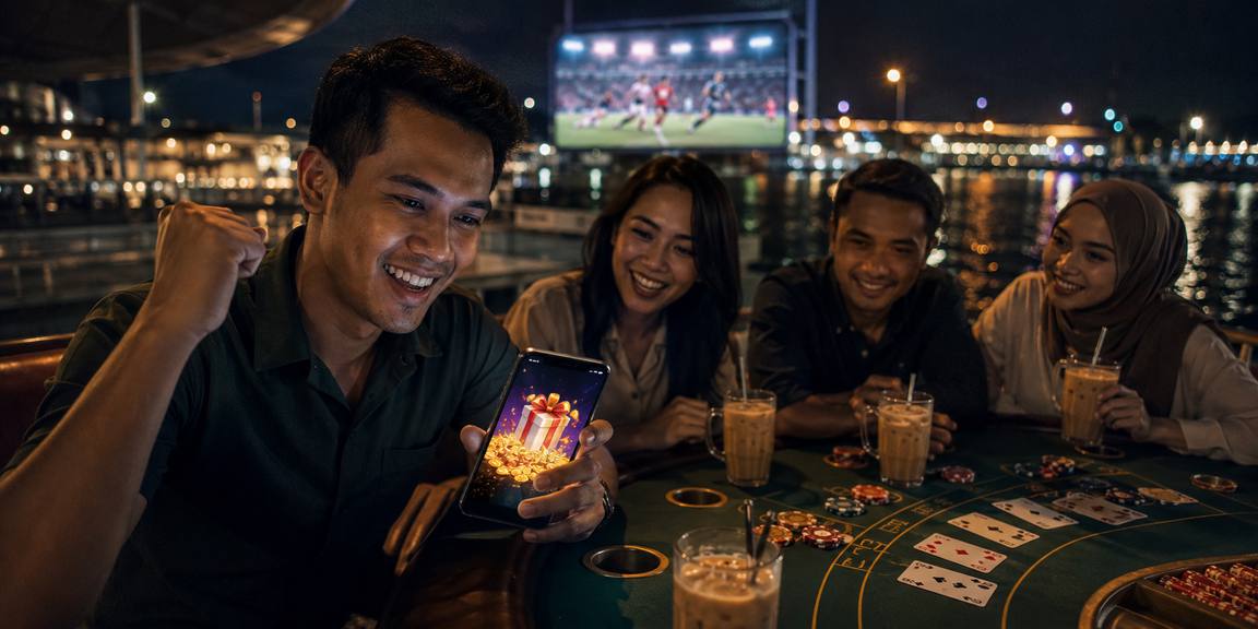 dior888 app untuk Android dan iOS