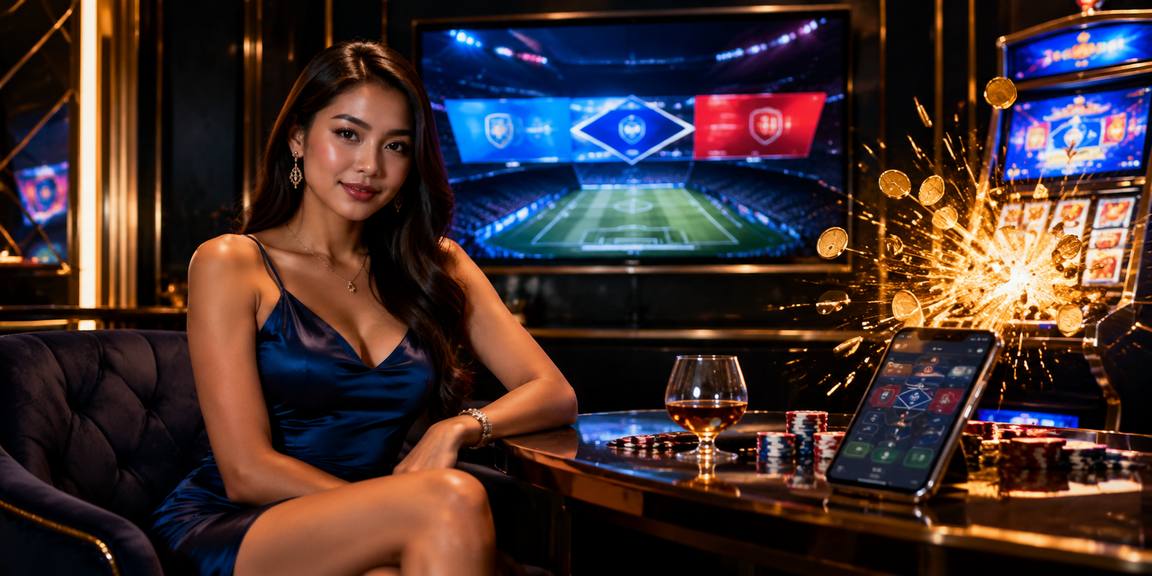 dior888 app untuk Android dan iOS