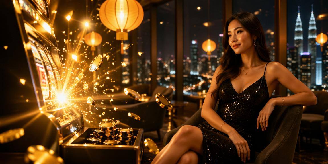 Thai River Wonders di dior888