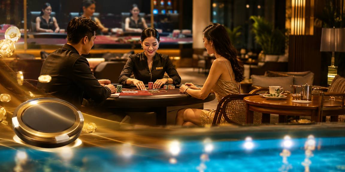 Mahjong Panda Untuk Malaysia Di dior888